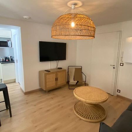 Appartement 2 Pieces Cannes Ngoại thất bức ảnh