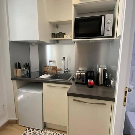 Appartement 2 Pieces Cannes Ngoại thất bức ảnh