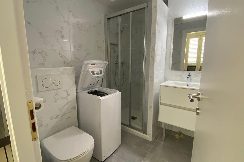 Appartement 2 Pieces Cannes Ngoại thất bức ảnh